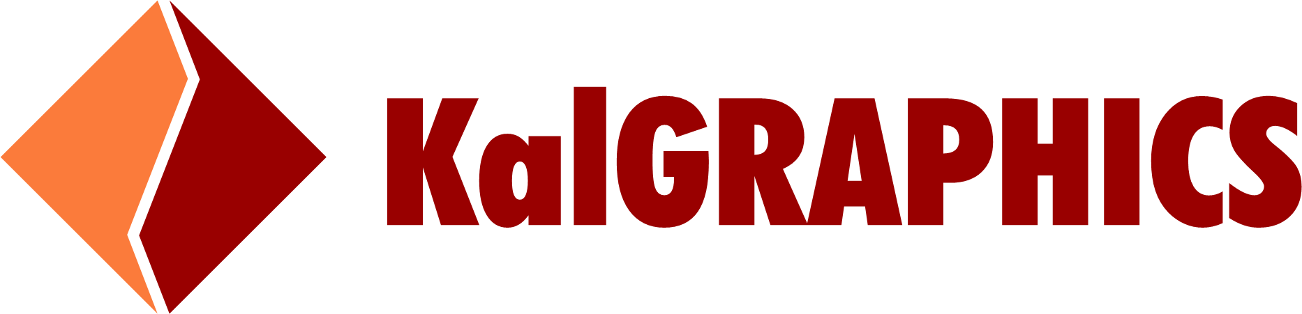 KalGRAPHICS Logo