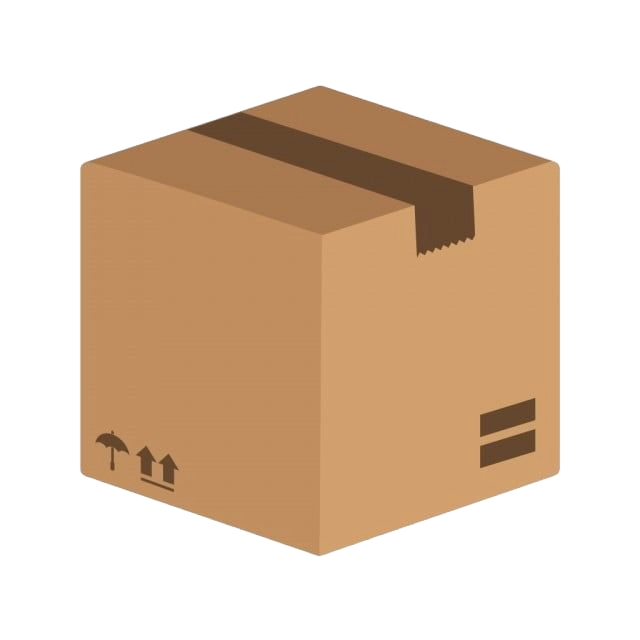 Packaging icon
